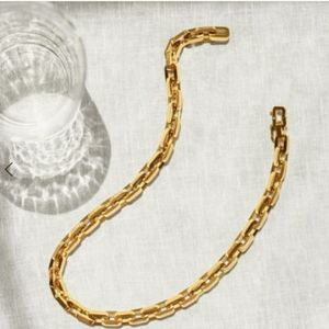 Eddie Borgo necklace